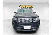$26999 : Ford Explorer 2019 XLT 4dr S thumbnail