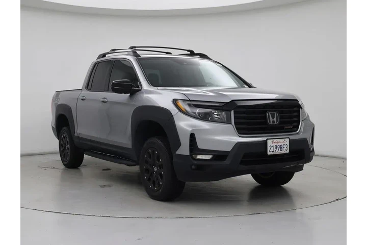 $26998 : Honda Ridgeline 2021 AWD Spo image 1