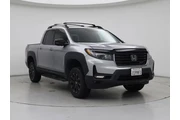 Honda Ridgeline 2021 AWD Spo