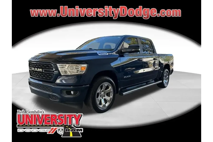 $25626 : Ram 1500 2023 4x2 Big Horn 4 image 1