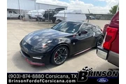 Nissan 370Z 2016 Base 2dr Co en Dallas