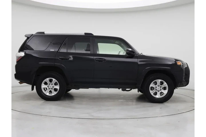 $30998 : Toyota 4Runner 2022 4x2 SR5 image 7