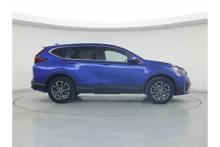 $25998 : Honda CR-V 2020 AWD EX-L 4dr image 7