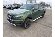 $35000 : Ford Ranger 2023 4x4 Lariat thumbnail