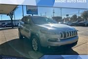 2015 Cherokee Latitude en Dallas