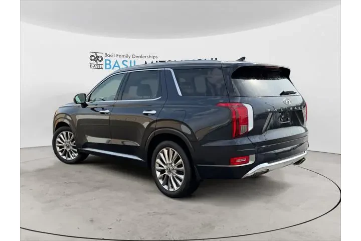 $22199 : Hyundai PALISADE 2020 AWD Li image 3