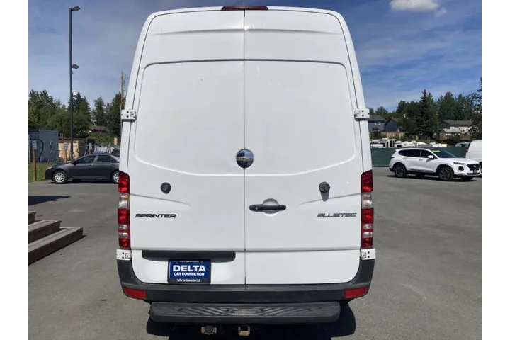 $22500 : 2014 Freightliner Sprinter 25 image 7