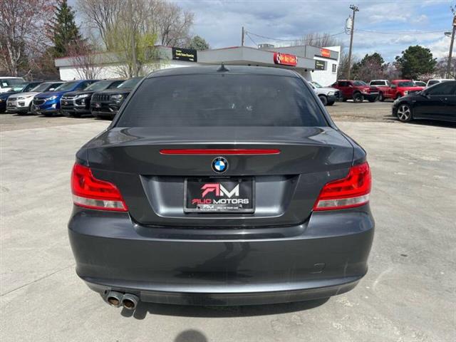 $12985 : 2013 BMW 1 Series 128i image 6