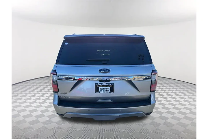 $34993 : Ford Expedition 2021 4x2 Lim image 6