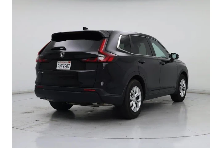 $31998 : Honda CR-V 2026 LX 4dr SUV image 8