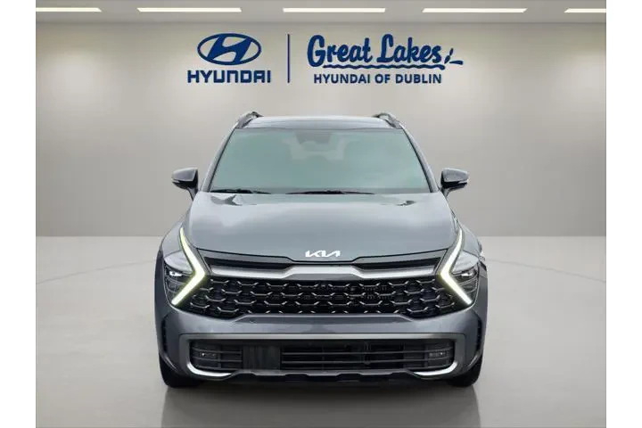 $33766 : Kia Sportage Plug-In Hybrid image 8