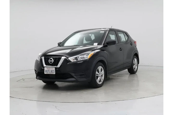$15998 : Nissan Kicks 2020 S 4dr Cros image 4