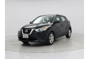 $15998 : Nissan Kicks 2020 S 4dr Cros thumbnail