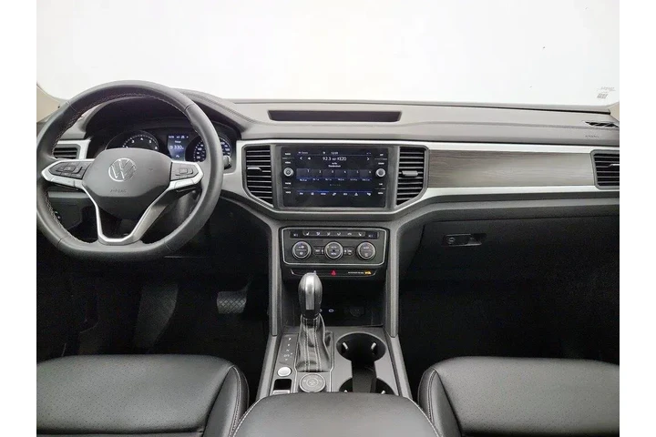 $25998 : Volkswagen Atlas 2021 AWD V6 image 9