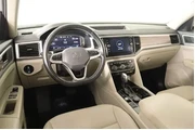 $22295 : Volkswagen Atlas 2021 AWD V6 thumbnail