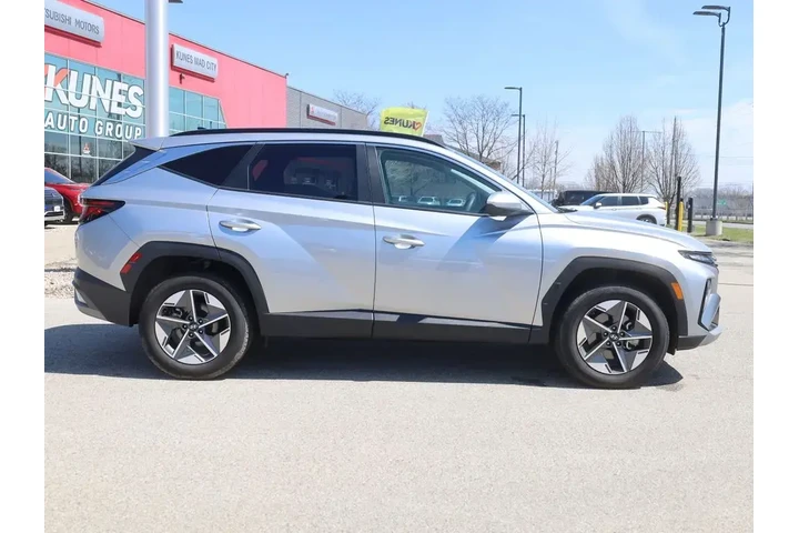 $22977 : Hyundai TUCSON 2025 AWD SEL image 10