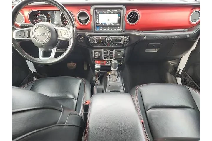 $31478 : Jeep Wrangler Unlimited 2020 image 8