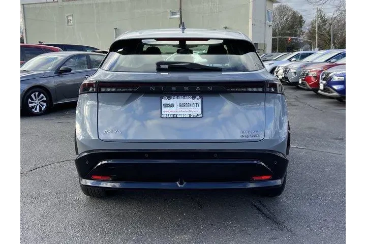 $19834 : Nissan Ariya 2024 AWD Engage image 5