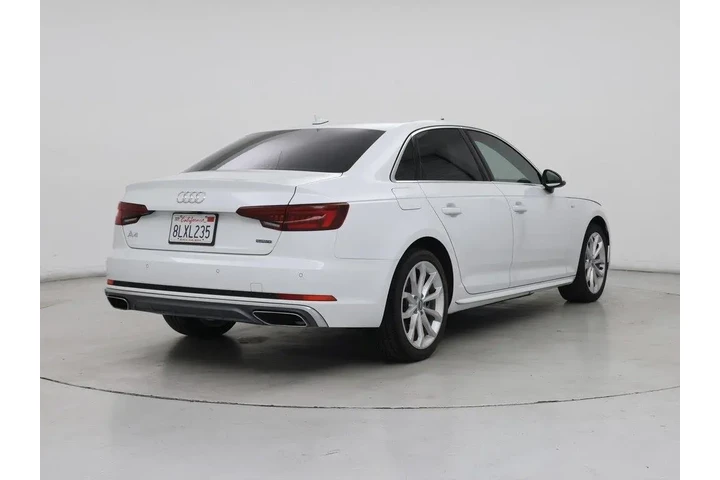 $25998 : Audi A4 2019 AWD quattro Pre image 8