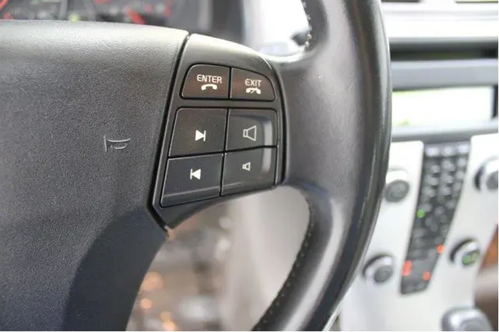 $10985 : Volvo V50 2011 T5 4dr Wagon image 10