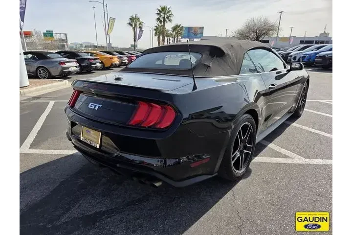 $38900 : Ford Mustang 2023 GT Premium image 7