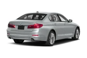 $14998 : BMW 5 Series 2018 530i 4dr S thumbnail