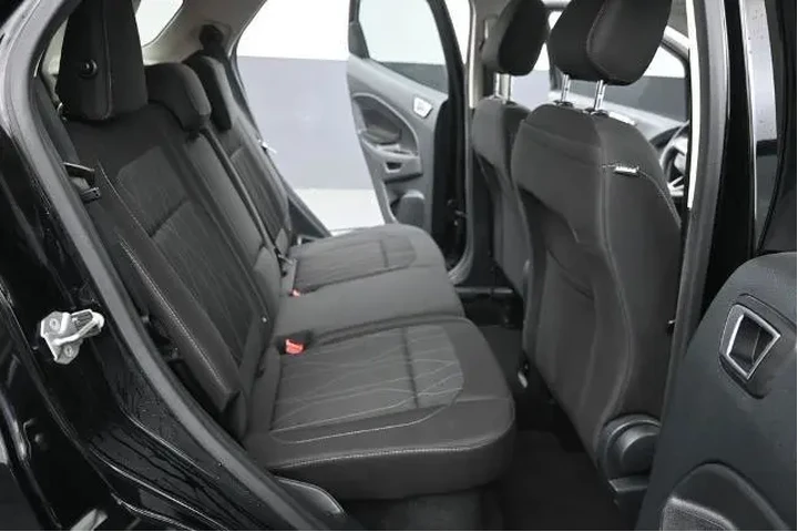 $13691 : Ford EcoSport 2019 SE 4dr Cr image 3