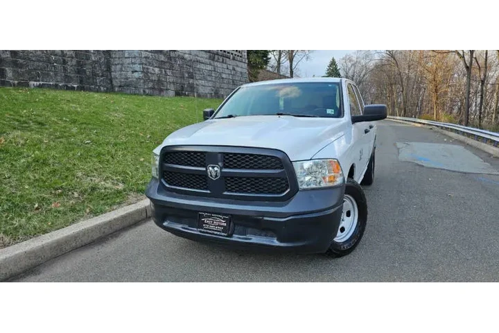 $17995 : 2021 RAM 1500 Classic Tradesm image 10