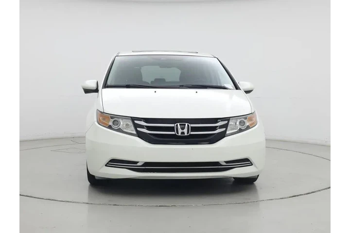 $19998 : Honda Odyssey 2014 EX-L 4dr image 5