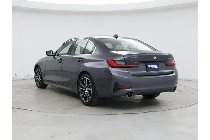 $24998 : BMW 3 Series 2021 330i 4dr S image 2