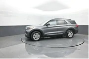 $31885 : Ford Explorer 2022 AWD XLT 4 thumbnail