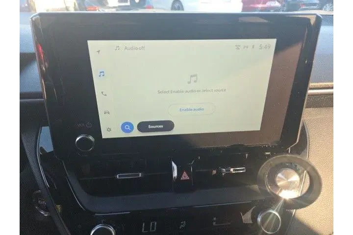 $37500 : Toyota GR Corolla 2024 AWD C image 4