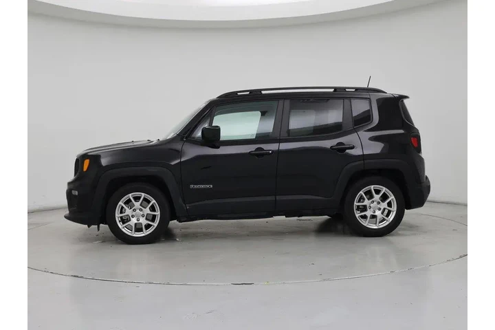 $18998 : Jeep Renegade 2020 Latitude image 3