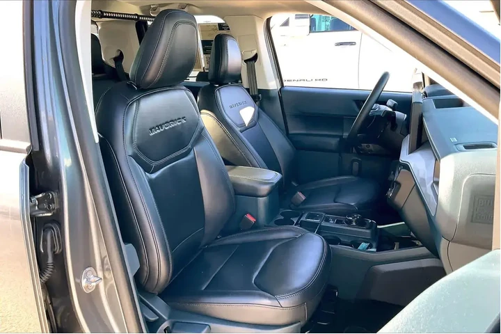 $37588 : Ford Maverick 2025 AWD Laria image 8