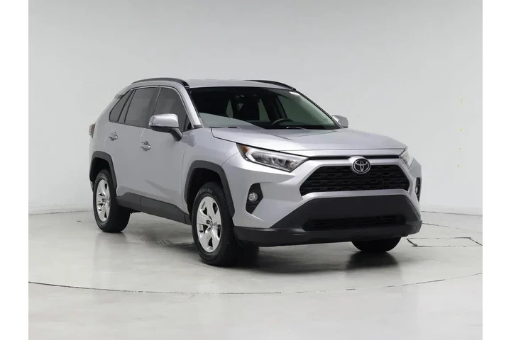 $25998 : Toyota RAV4 2021 XLE 4dr SUV image 1