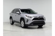 Toyota RAV4 2021 XLE 4dr SUV en Hialeah