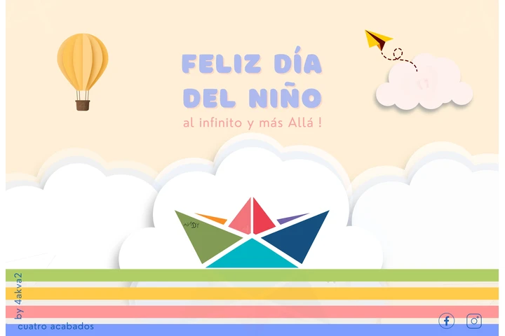 Feliz Día del Niño ! -4akva2- image 5