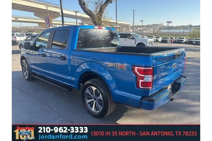 $22511 : Ford F-150 2020 4x2 XL 4dr S image 7