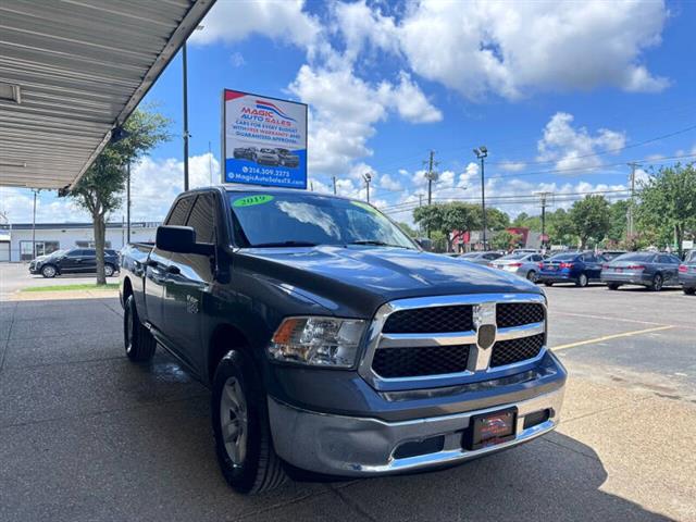 $24999 : 2019 RAM 1500 Classic Express image 3