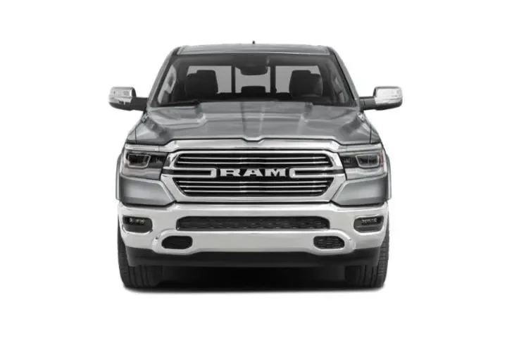 $36983 : Ram 1500 2022 4x4 Laramie 4d image 4