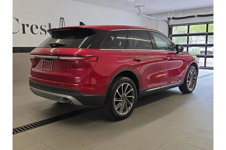 $36999 : Lincoln Corsair 2023 AWD Sta image 6