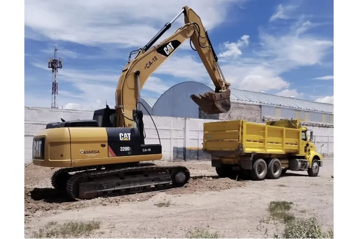 Renta de maquinaria RENTCAY image 7