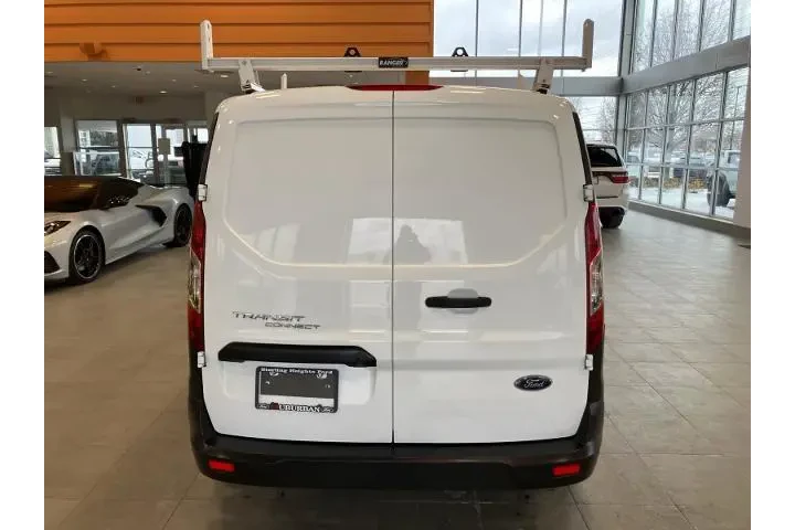 $23595 : Ford Transit Connect 2021 XL image 6