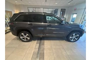 $26988 : Jeep Grand Cherokee 2022 4x4 thumbnail