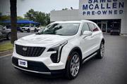 2023 CADILLAC XT4 Premium Lux en Laredo