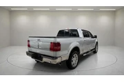 $39995 : Lincoln Mark LT 2007 4dr Sup thumbnail