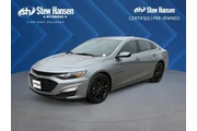 Chevrolet Malibu 2024 LT 4dr