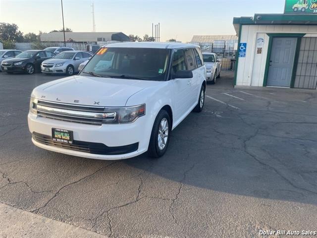 $11450 : 2014 Flex SE Wagon image 3