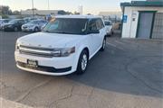 $11450 : 2014 Flex SE Wagon thumbnail