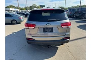 $5980 : 2017 Sorento LX V6 FWD thumbnail